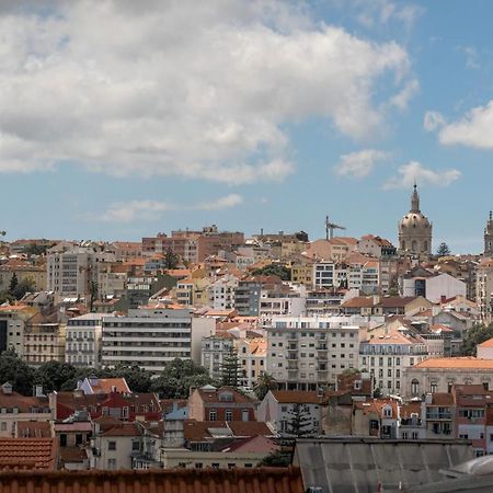 Sta Catarina Design Apartments By Lisbon One Zewnętrze zdjęcie