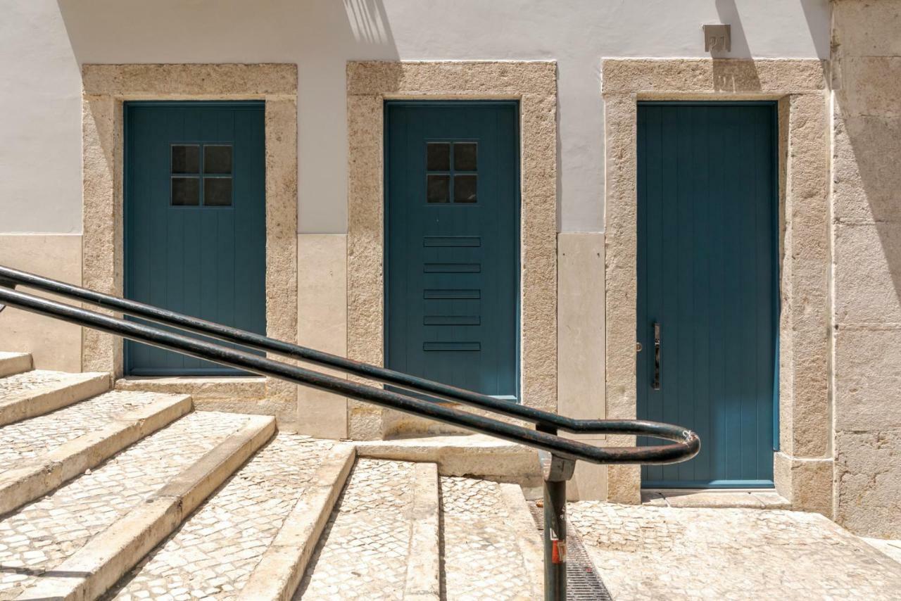 Sta Catarina Design Apartments By Lisbon One Pokój zdjęcie