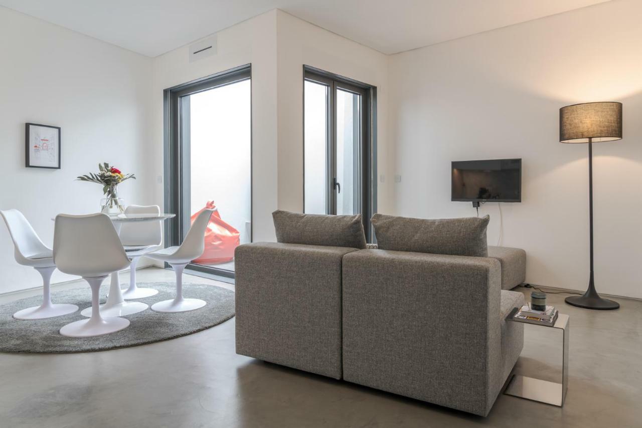 Sta Catarina Design Apartments By Lisbon One Zewnętrze zdjęcie