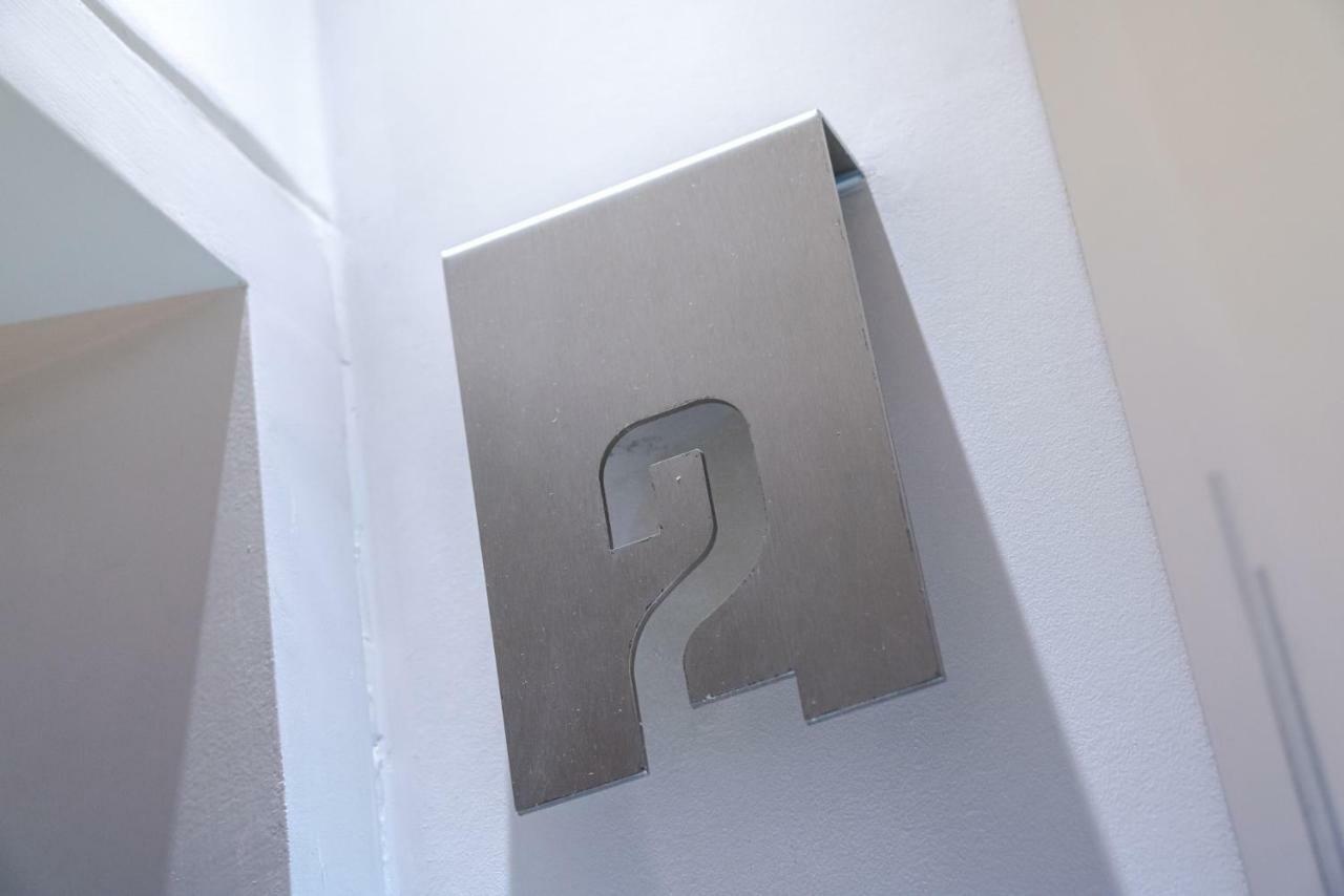 Sta Catarina Design Apartments By Lisbon One Zewnętrze zdjęcie