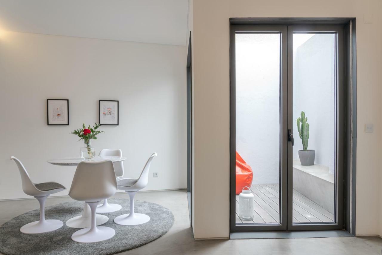 Sta Catarina Design Apartments By Lisbon One Zewnętrze zdjęcie