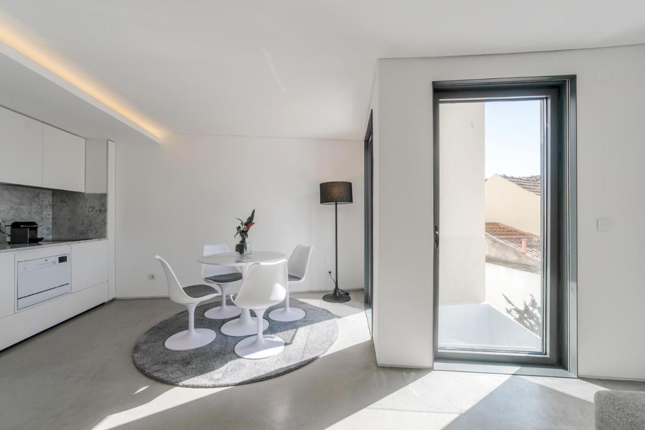 Sta Catarina Design Apartments By Lisbon One Zewnętrze zdjęcie