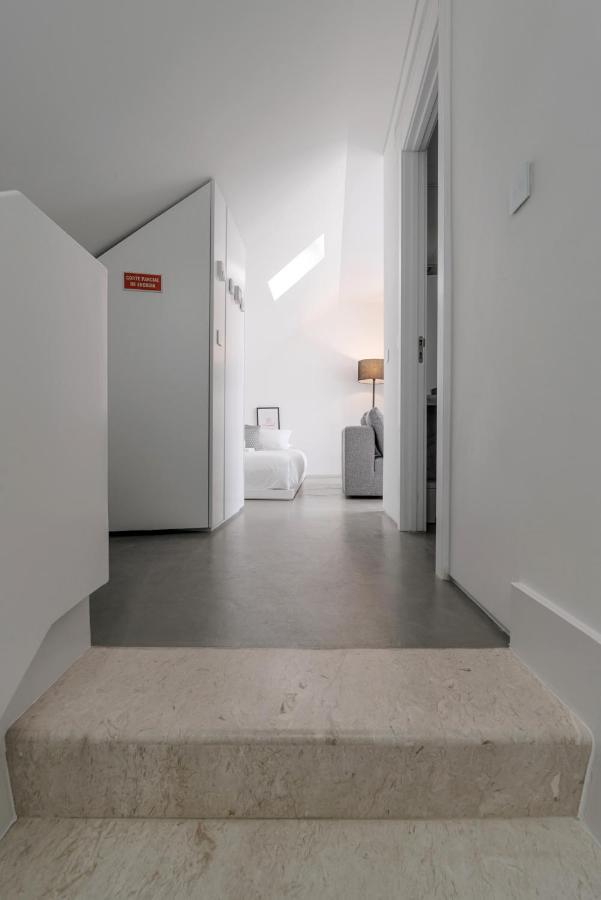 Sta Catarina Design Apartments By Lisbon One Zewnętrze zdjęcie
