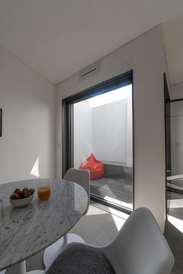 Sta Catarina Design Apartments By Lisbon One Zewnętrze zdjęcie