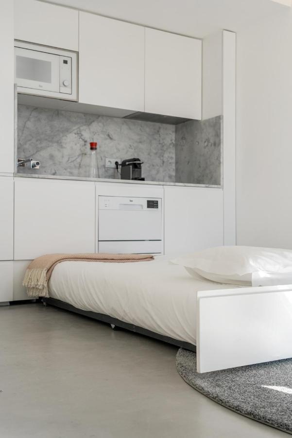 Sta Catarina Design Apartments By Lisbon One Zewnętrze zdjęcie
