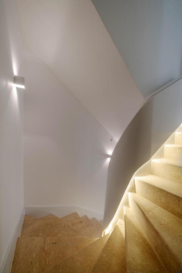 Sta Catarina Design Apartments By Lisbon One Zewnętrze zdjęcie