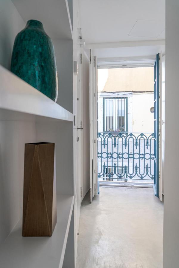 Sta Catarina Design Apartments By Lisbon One Zewnętrze zdjęcie