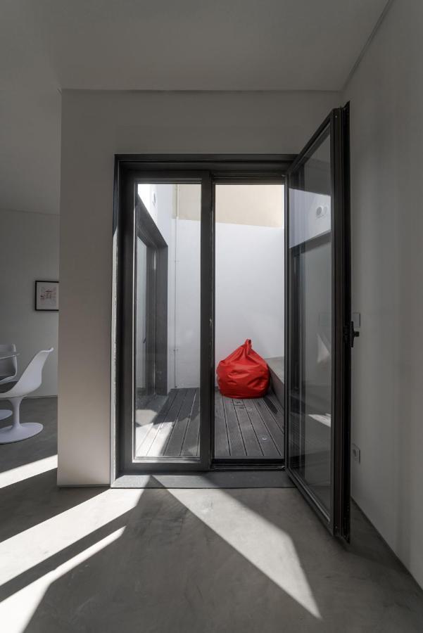 Sta Catarina Design Apartments By Lisbon One Zewnętrze zdjęcie