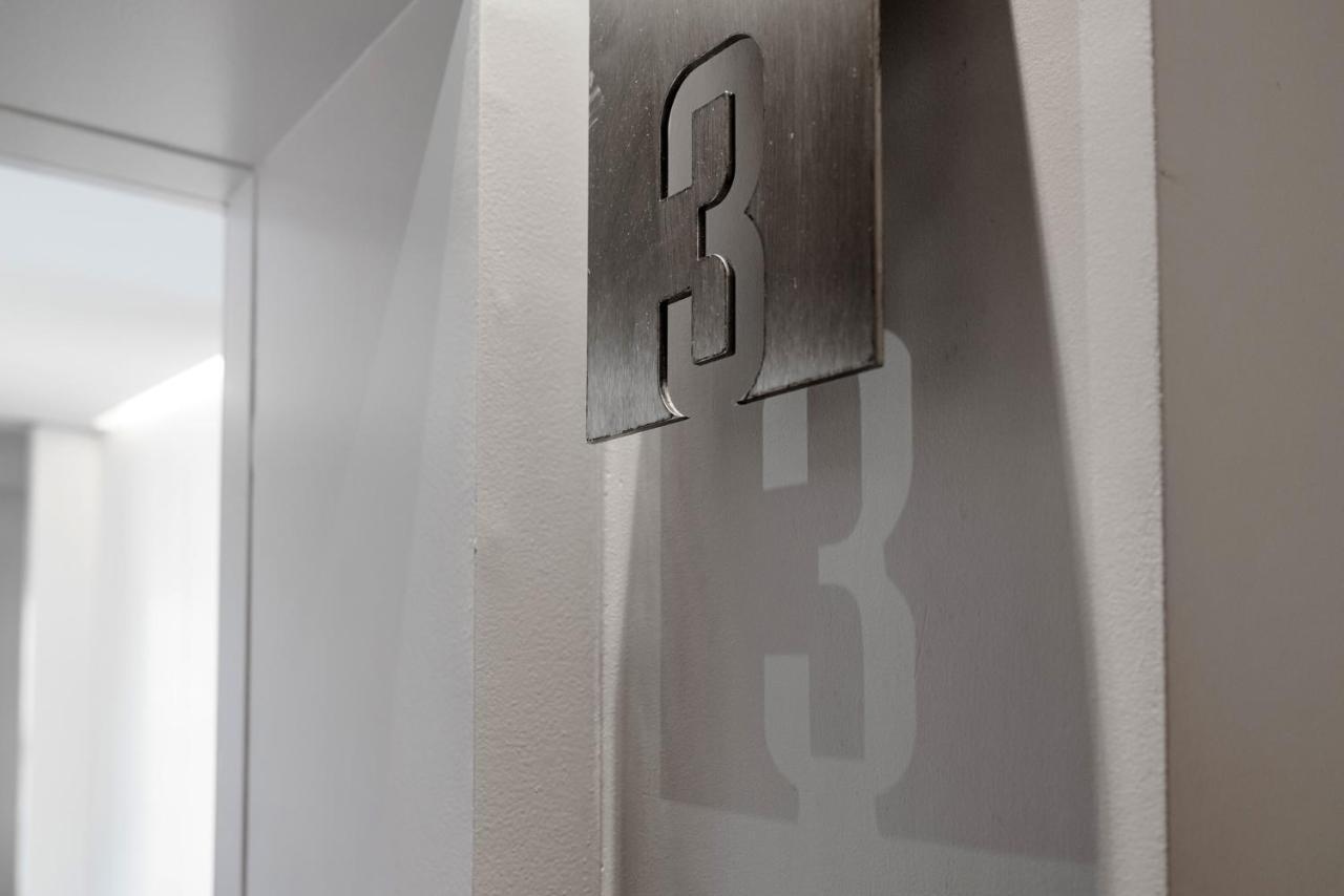 Sta Catarina Design Apartments By Lisbon One Zewnętrze zdjęcie