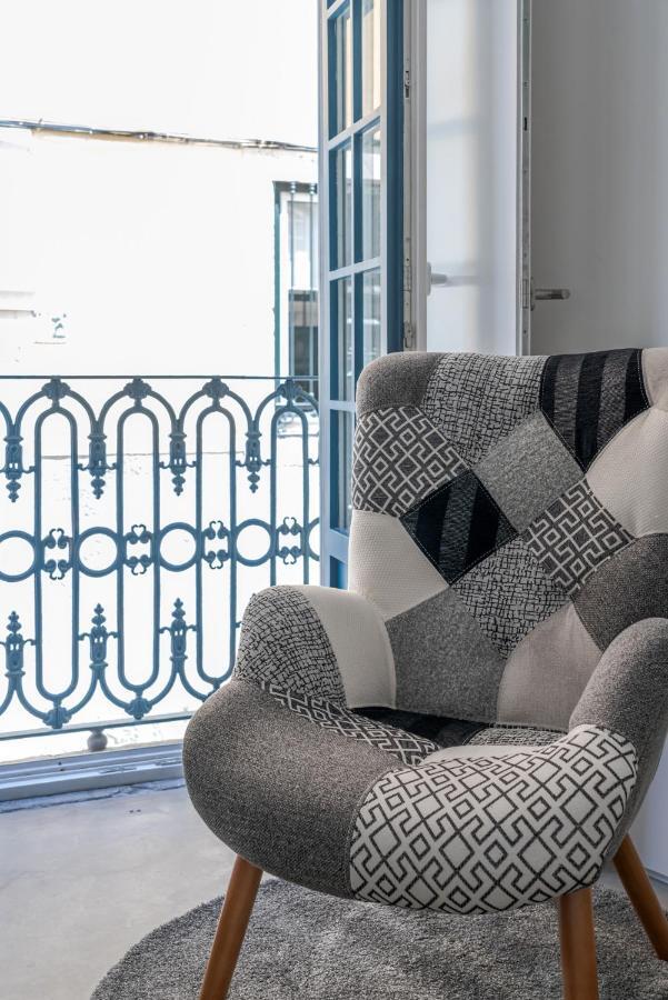 Sta Catarina Design Apartments By Lisbon One Zewnętrze zdjęcie