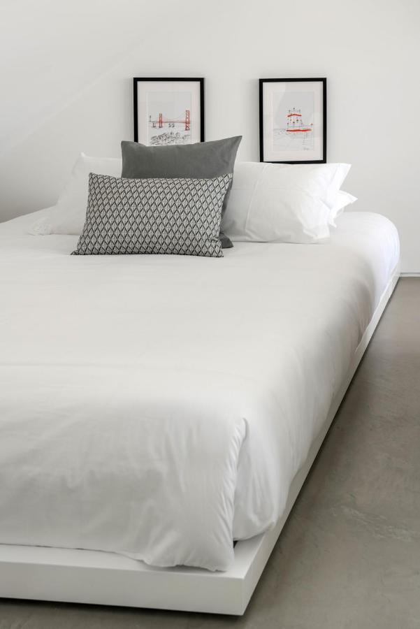 Sta Catarina Design Apartments By Lisbon One Zewnętrze zdjęcie