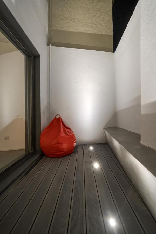 Sta Catarina Design Apartments By Lisbon One Zewnętrze zdjęcie