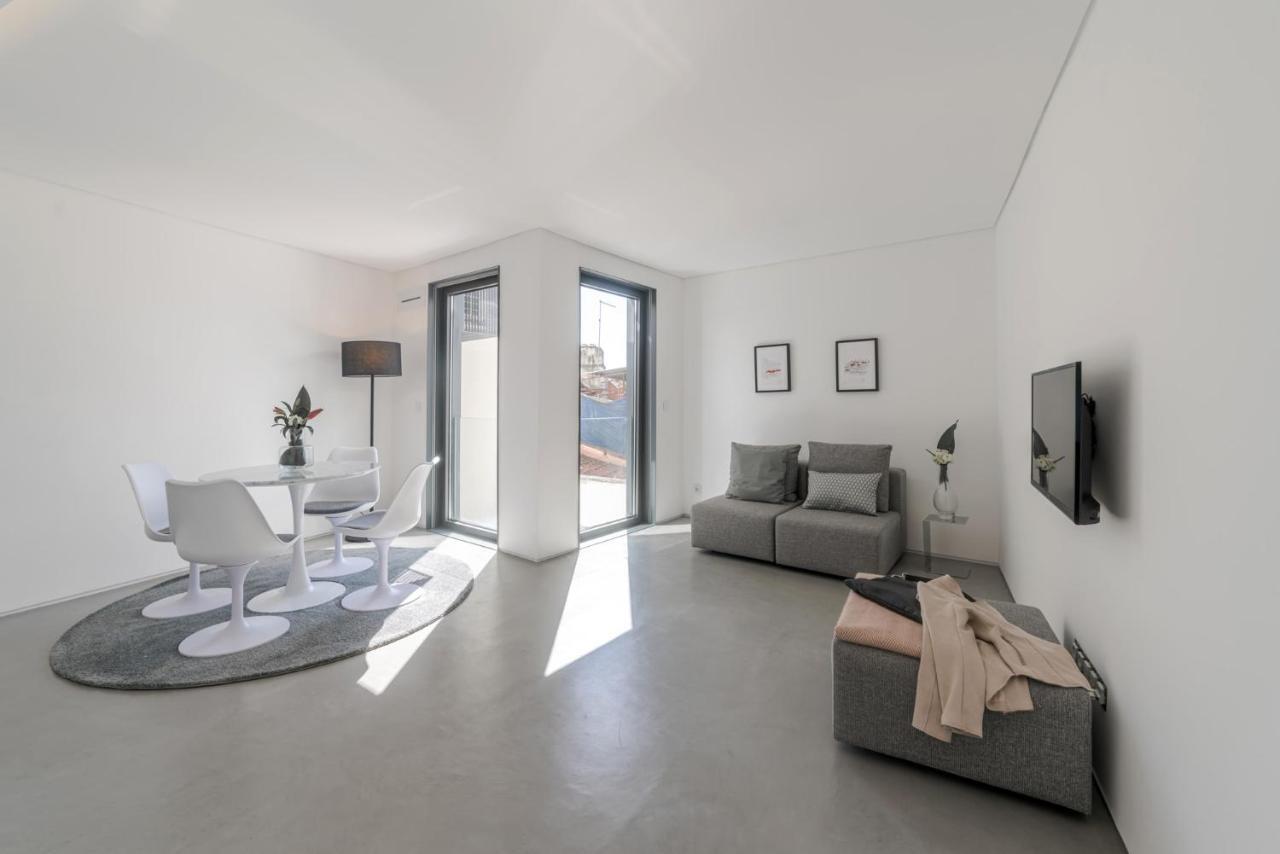 Sta Catarina Design Apartments By Lisbon One Zewnętrze zdjęcie