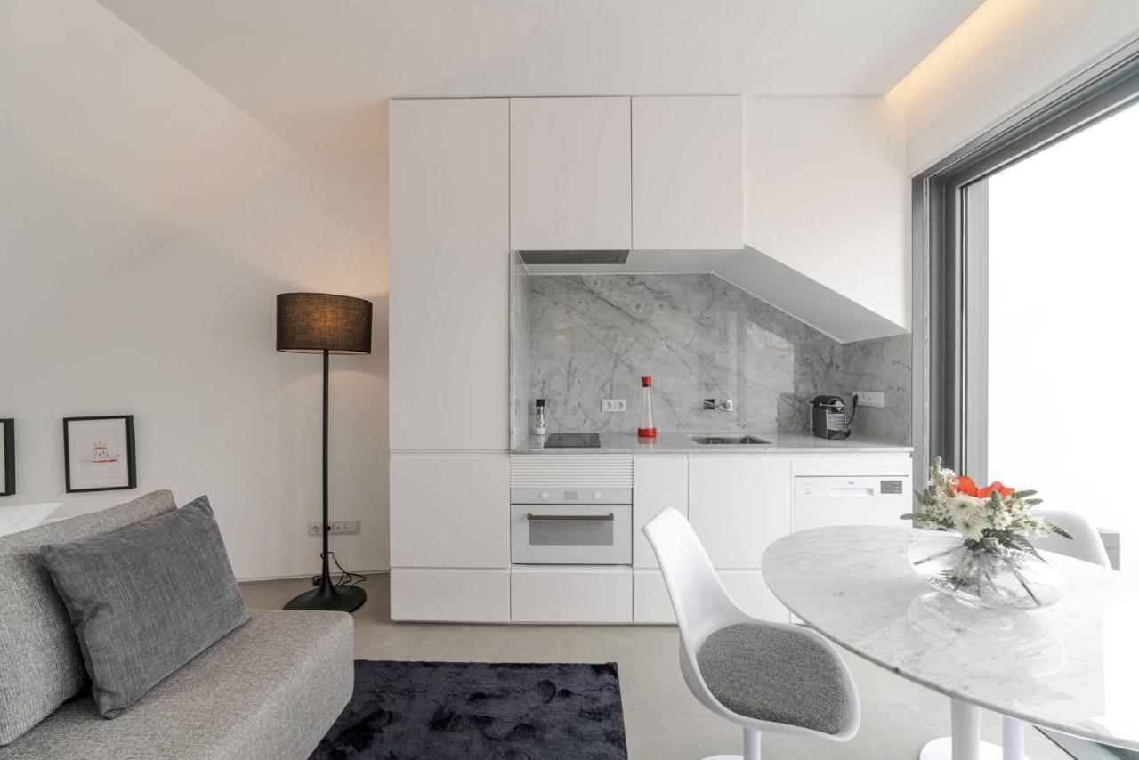 Sta Catarina Design Apartments By Lisbon One Zewnętrze zdjęcie